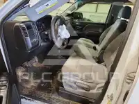 2017 Chevrolet Silverado photo
