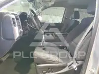 2017 Chevrolet Silverado photo