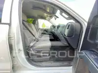 2017 Chevrolet Silverado фото