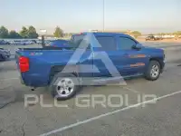 2017 Chevrolet Silverado фото