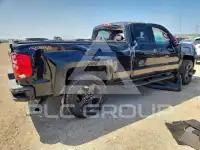 2017 Chevrolet Silverado photo