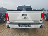 2017 Chevrolet Silverado фото