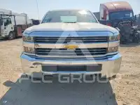 2017 Chevrolet Silverado photo