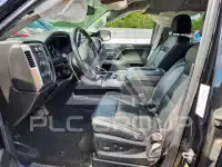2017 Chevrolet Silverado photo