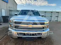 2017 Chevrolet Silverado фото
