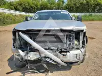 2017 Chevrolet Silverado фото
