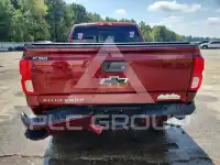 2017 Chevrolet Silverado photo