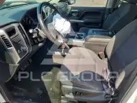 2017 Chevrolet Silverado фото