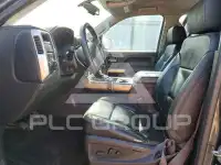2017 Chevrolet Silverado фото