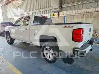 2017 Chevrolet Silverado photo