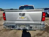 2017 Chevrolet Silverado фото