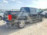 2017 Chevrolet Silverado фото