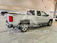 2017 Chevrolet Silverado photo