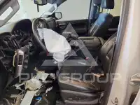 2017 Chevrolet Silverado photo