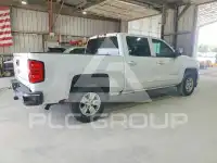 2017 Chevrolet Silverado фото