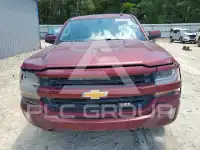 2017 Chevrolet Silverado фото