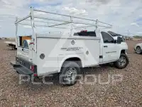 2017 Chevrolet Silverado фото