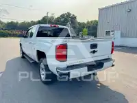 2017 Chevrolet Silverado photo