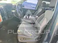 2017 Chevrolet Silverado photo