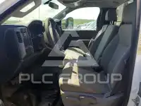 2017 Chevrolet Silverado фото