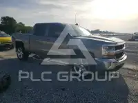 2017 Chevrolet Silverado фото