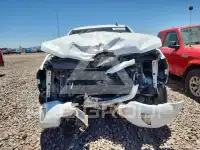 2017 Chevrolet Silverado photo