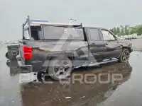 2017 Chevrolet Silverado photo