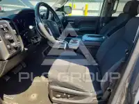 2017 Chevrolet Silverado photo