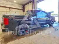 2017 Chevrolet Silverado photo