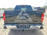 2017 Chevrolet Silverado фото