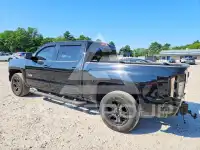 2017 Chevrolet Silverado фото