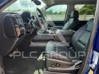 2017 Chevrolet Silverado фото
