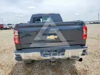 2017 Chevrolet Silverado фото