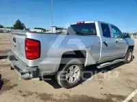 2017 Chevrolet Silverado фото