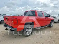 2017 Chevrolet Silverado фото