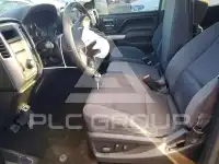 2017 Chevrolet Silverado photo