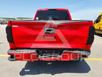 2017 Chevrolet Silverado фото
