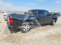 2017 Chevrolet Silverado фото