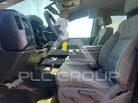 2017 Chevrolet Silverado фото