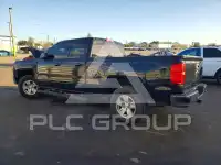 2017 Chevrolet Silverado photo