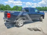 2017 Chevrolet Silverado фото