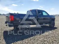 2017 Chevrolet Silverado photo