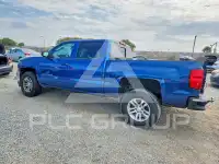 2017 Chevrolet Silverado фото