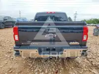 2017 Chevrolet Silverado photo