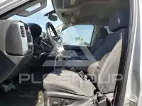 2017 Chevrolet Silverado photo
