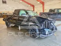 2017 Chevrolet Silverado фото