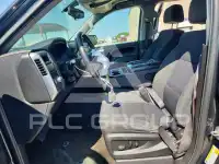 2017 Chevrolet Silverado фото