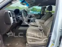 2017 Chevrolet Silverado photo