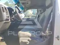 2017 Chevrolet Silverado фото
