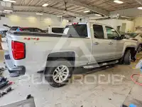 2017 Chevrolet Silverado фото